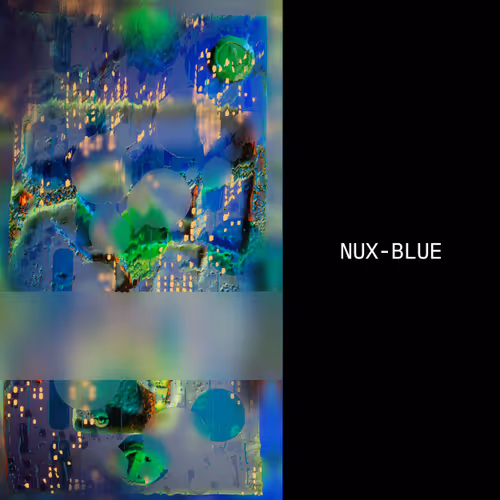 Nux Blue
