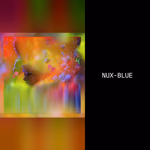Nux Blue