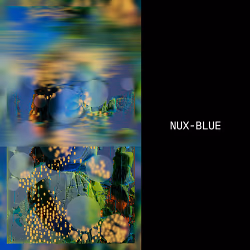 Nux Blue