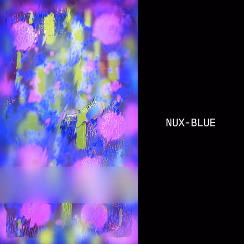 Nux Blue