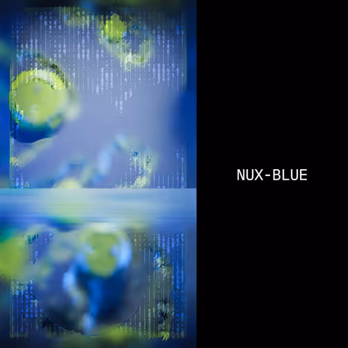 Nux Blue