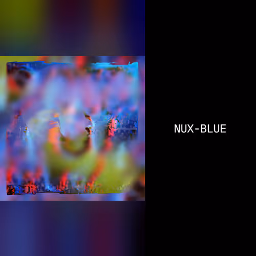 Nux Blue