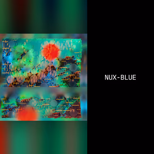 Nux Blue