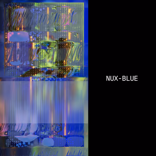 Nux Blue