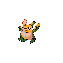 Magicheodus