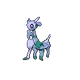 734