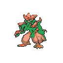 Pritroc