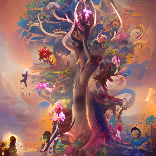 Tree #48