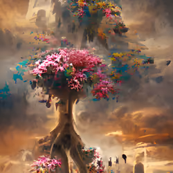 Tree #50