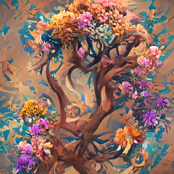 Tree #42