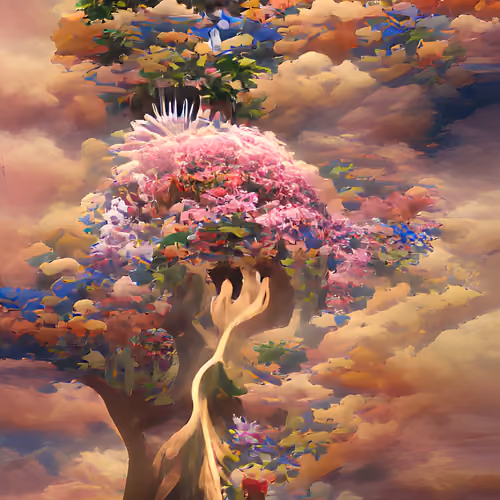 Tree #16