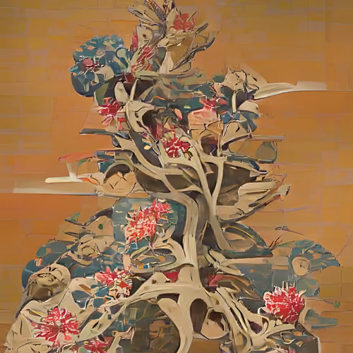 Tree #41