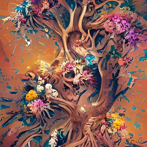 Tree #47