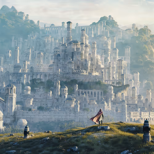 CASTLES - n2xskXCfqQ