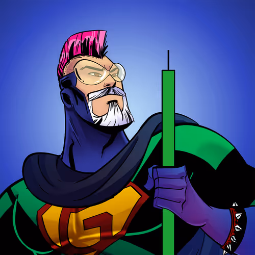 Generic Heroes Genesis