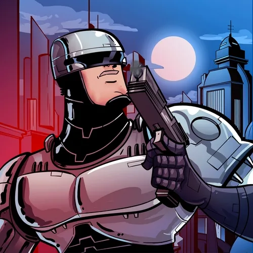 Generic Heroes Genesis