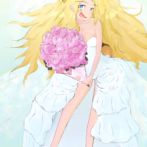 Let S Marry Overseas