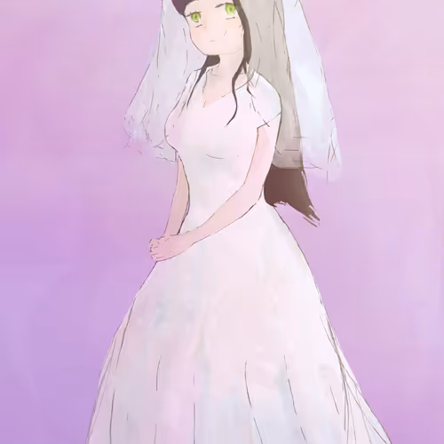 Let S Marry Overseas