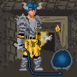 RuneClub #106