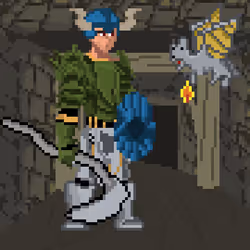 RuneClub #208