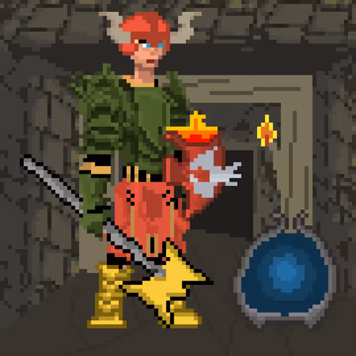 Runeclub