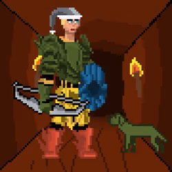 RuneClub #41