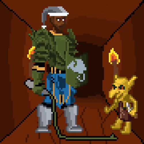 RuneClub #91
