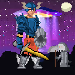 RuneClub #44