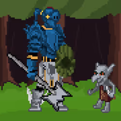 RuneClub #40