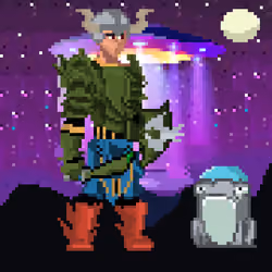 RuneClub #28