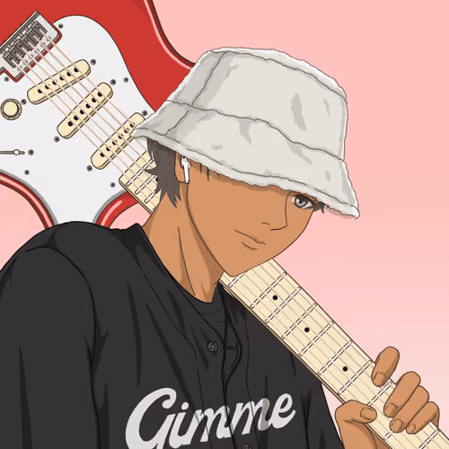 Into the Gimmeverse #1165