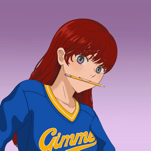 Into the Gimmeverse #426