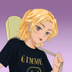 Into the Gimmeverse #56