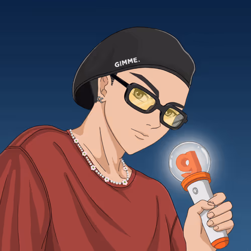 Into The Gimmeverse