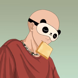 Into the Gimmeverse #1321