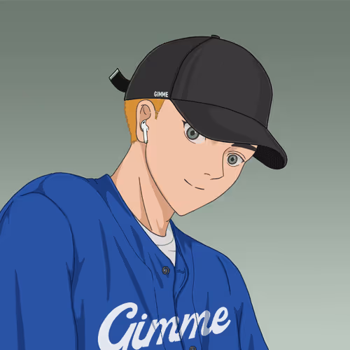 Into The Gimmeverse