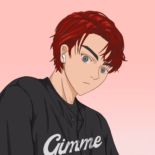 Into The Gimmeverse