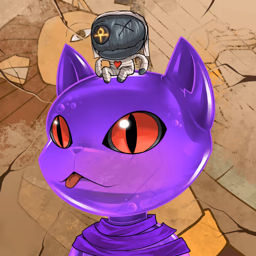 Demi-Holim #203
