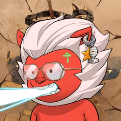 Demi-Holim #520