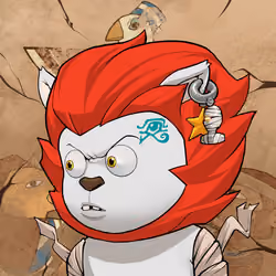 Demi-Holim #107