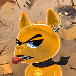 Demi-Holim #675