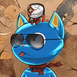 Demi-Holim #979