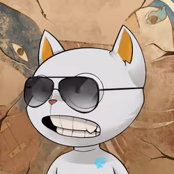Demi-Holim #769