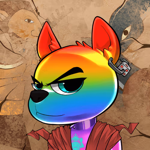 Demi-Holim #317