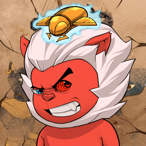 Demi-Holim #262