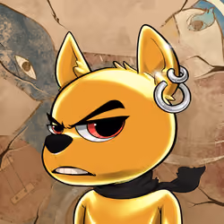 Demi-Holim #139