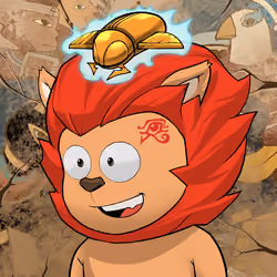 Demi-Holim #781