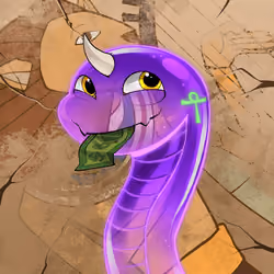 Demi-Holim #676