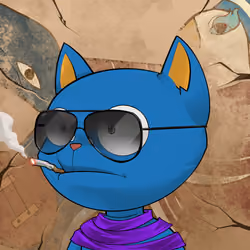 Demi-Holim #770