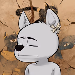 Demi-Holim #362